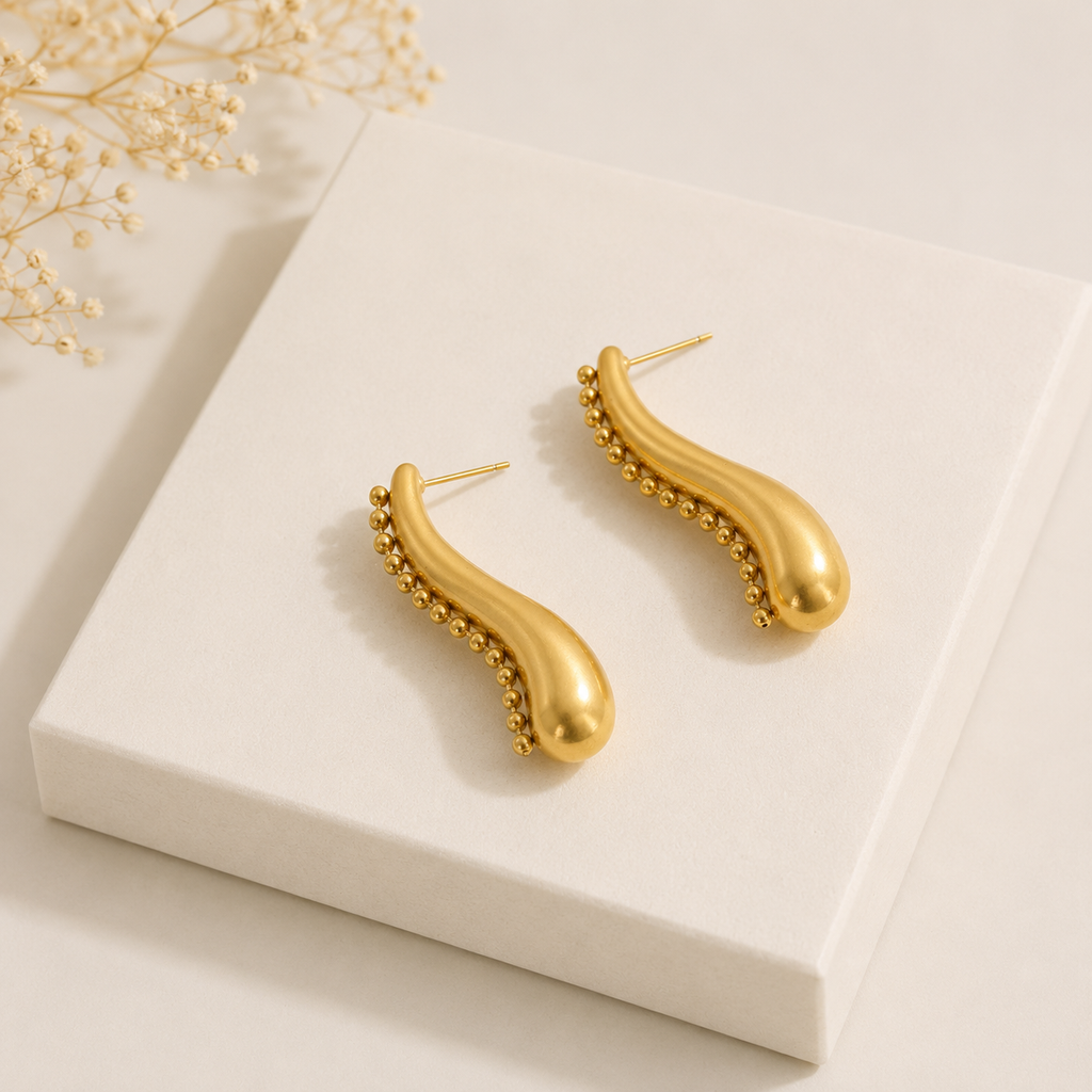 Boucles Ondine
