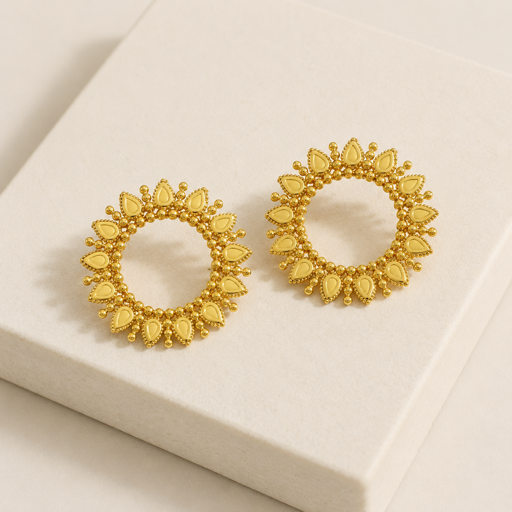 Boucles Soléa