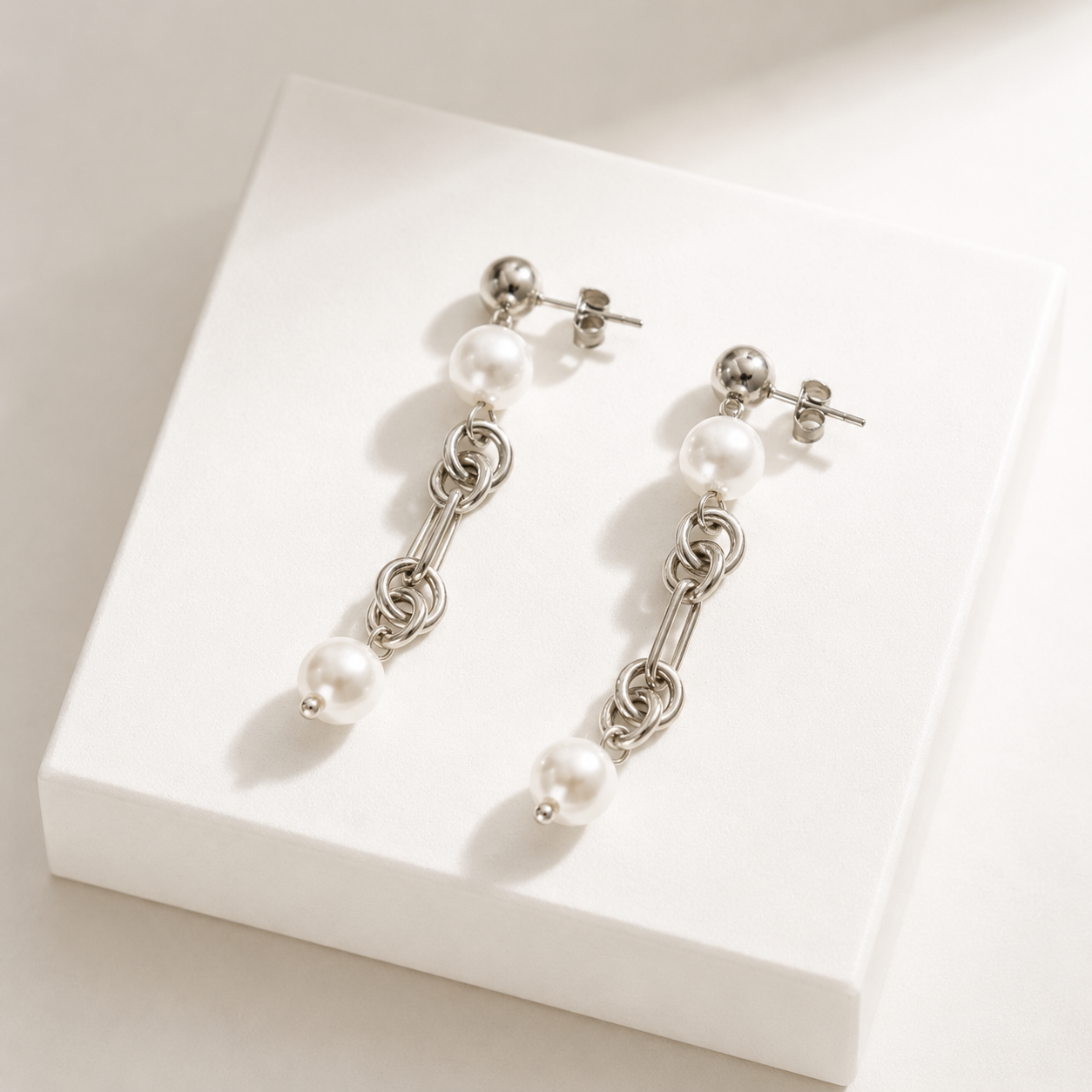 Boucles Elise