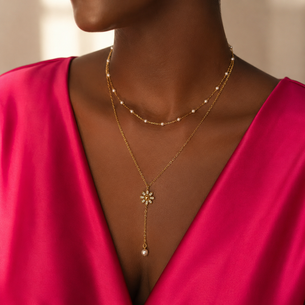 Collier Douce