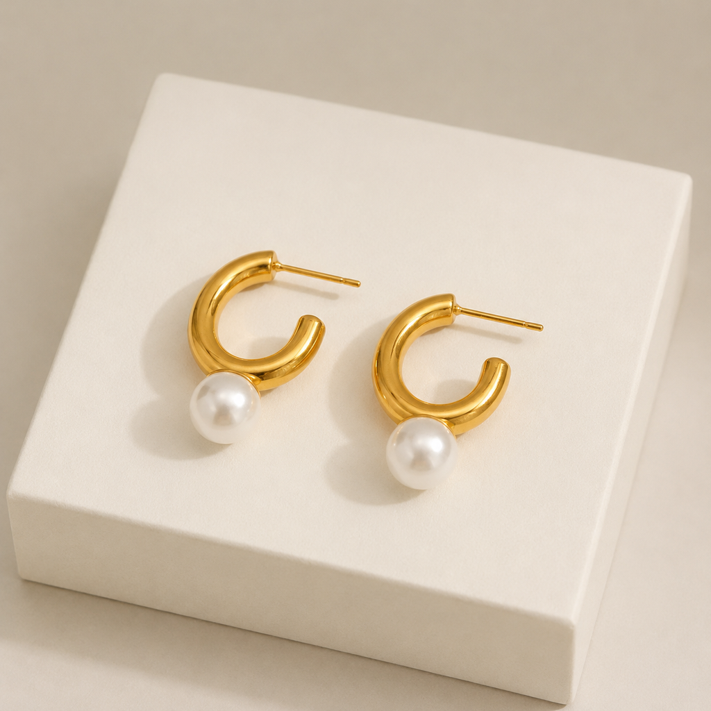 Boucles Perla