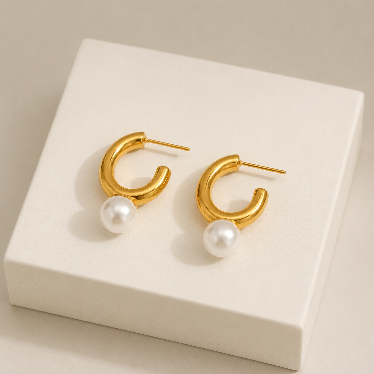 Boucles Perla