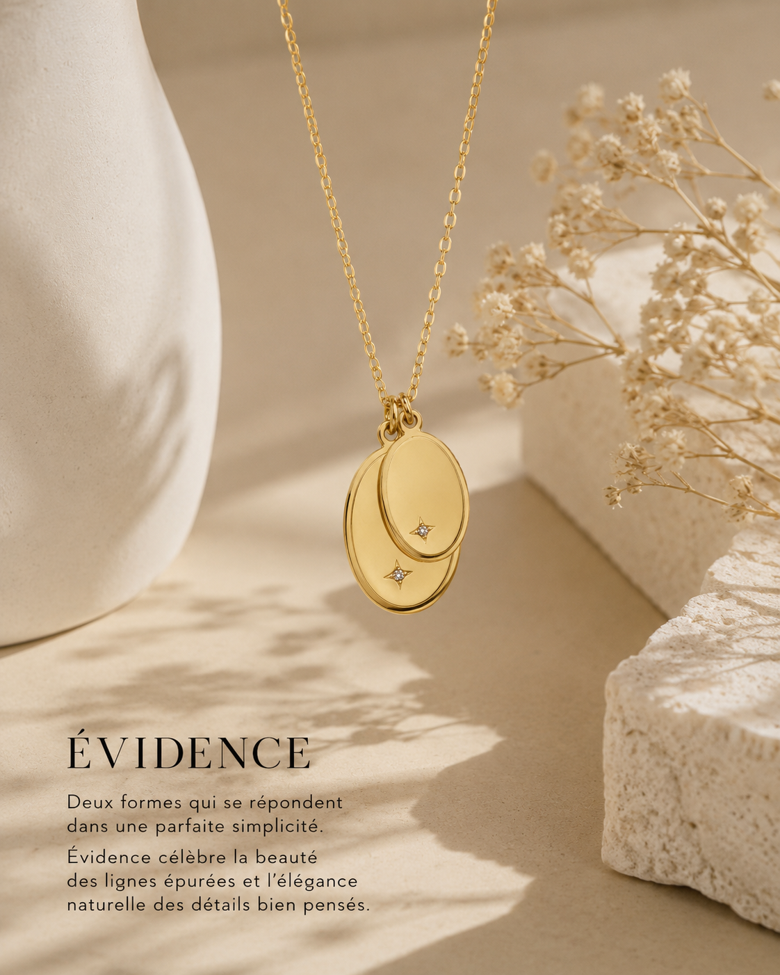 Collier Evidence