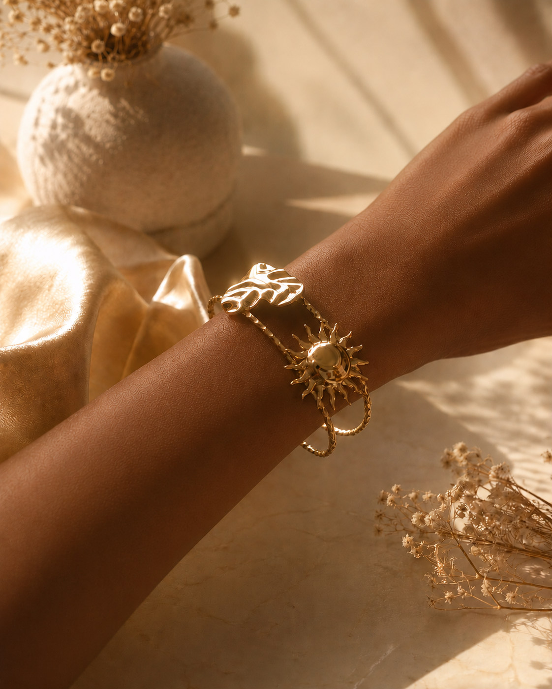 Bracelet Eclipse