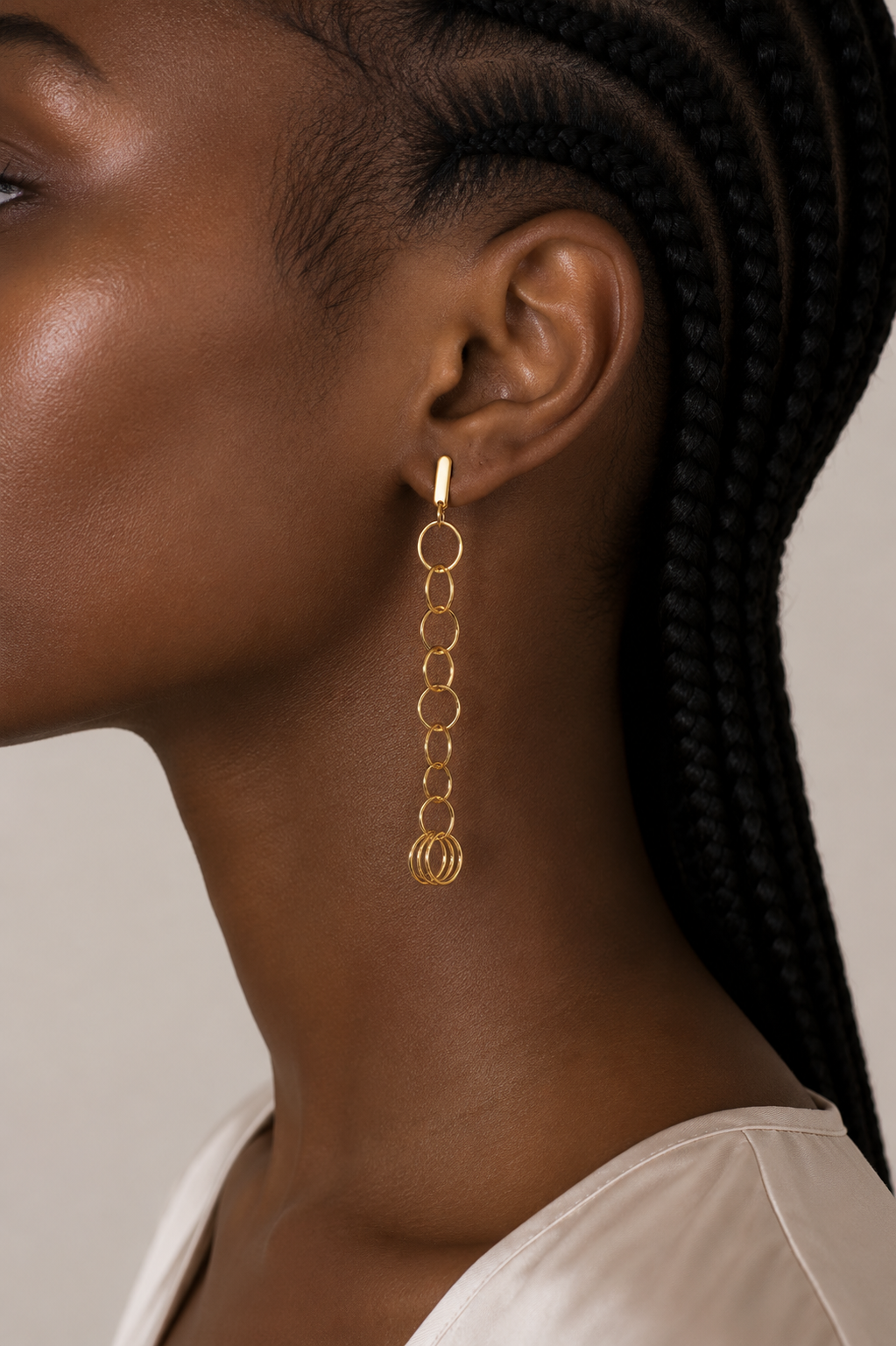 Boucles Anneaux