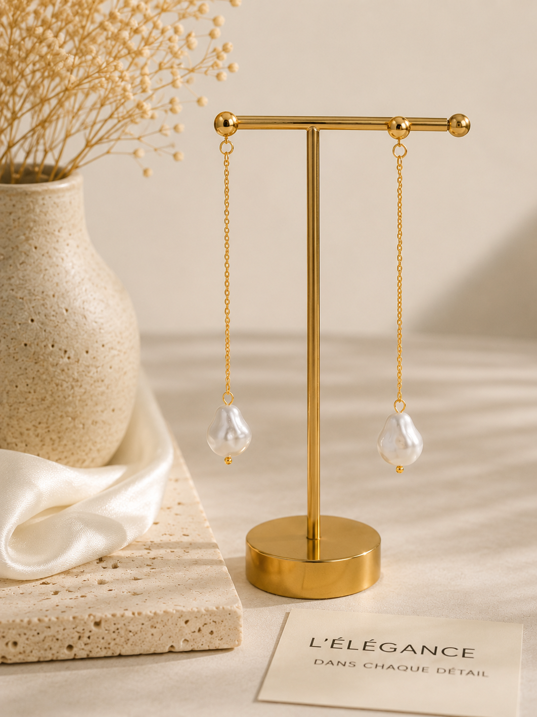 Boucles Elegance