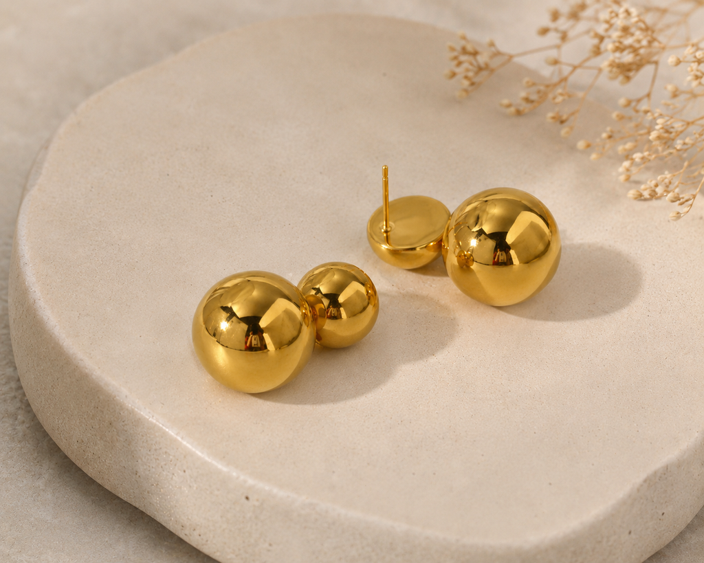 Boucles Sphère