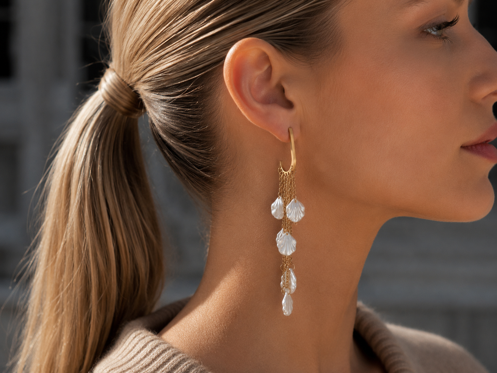 Boucles Ecume