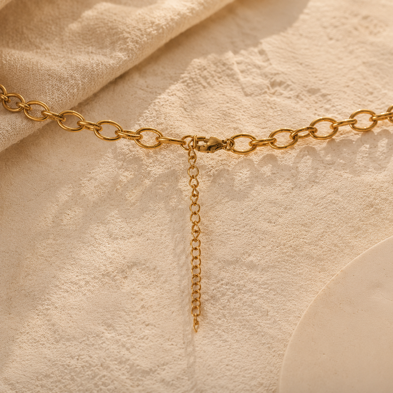 Collier Évasion