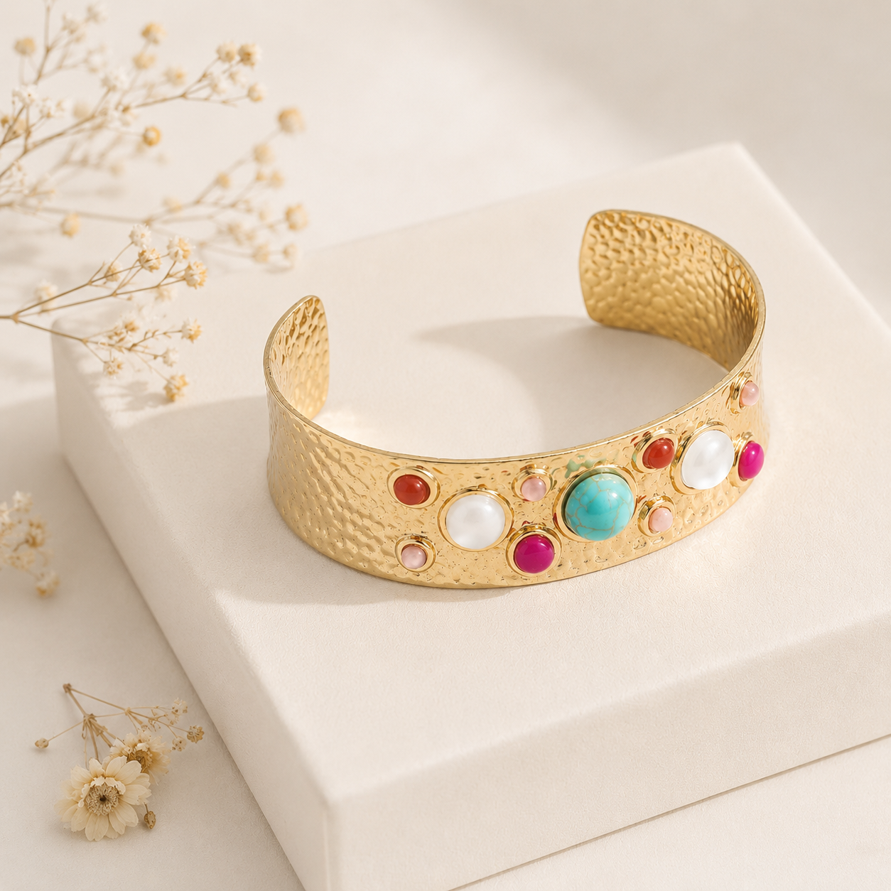 Bracelet Mosaïque