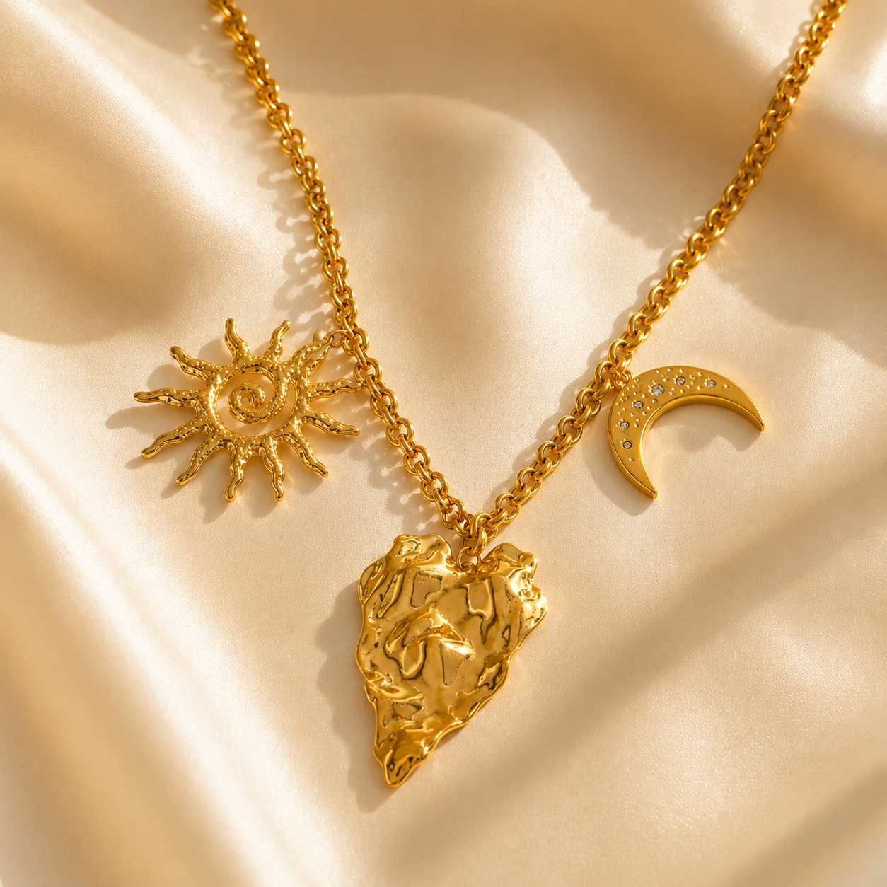 Collier Convergence