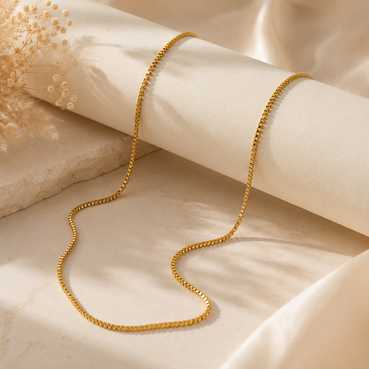 Collier Essentiel