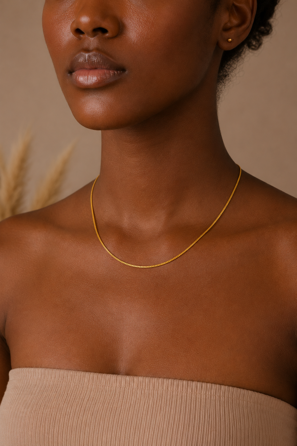 Collier Essentiel