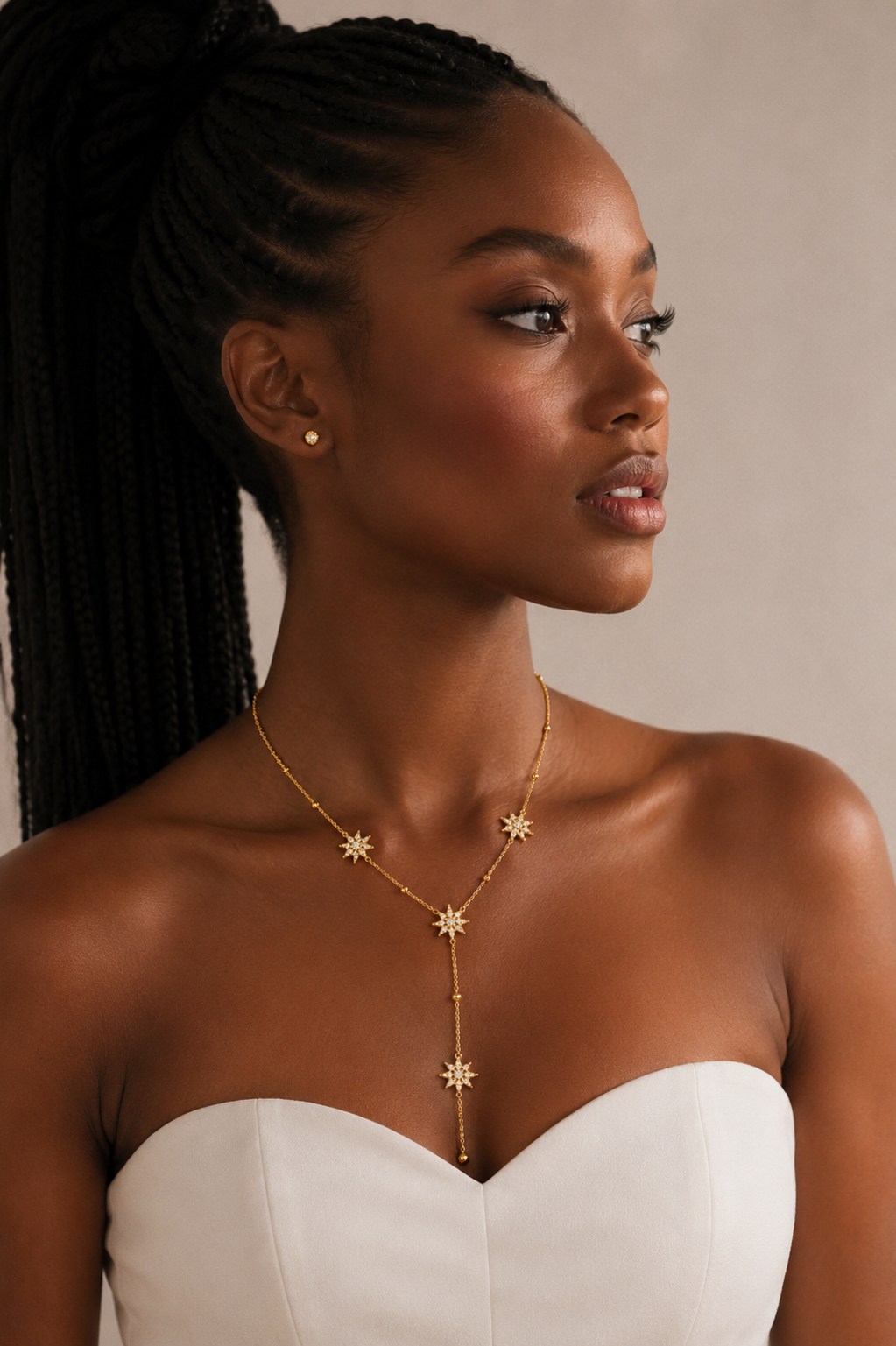 Collier Astrée