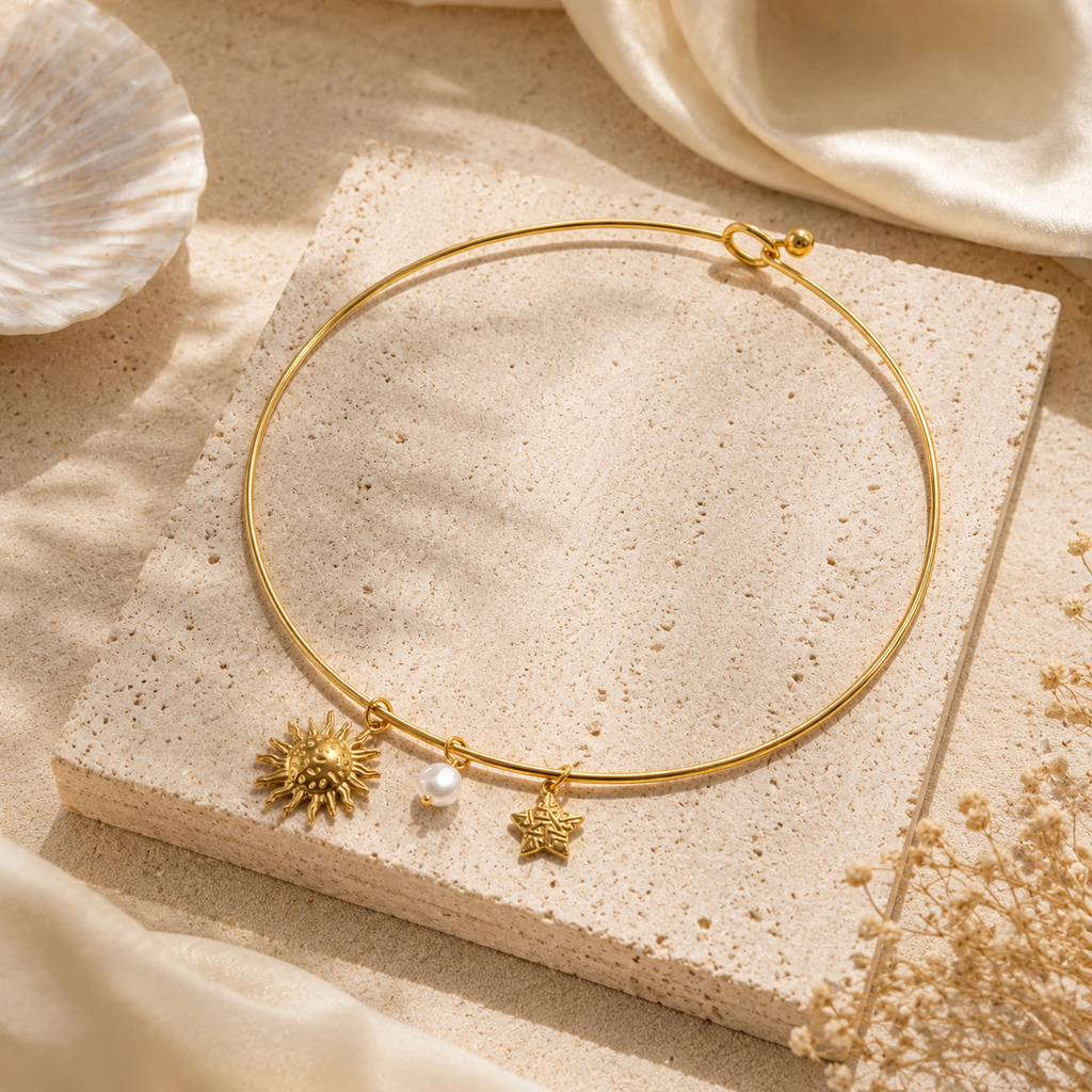 Collier Solaris