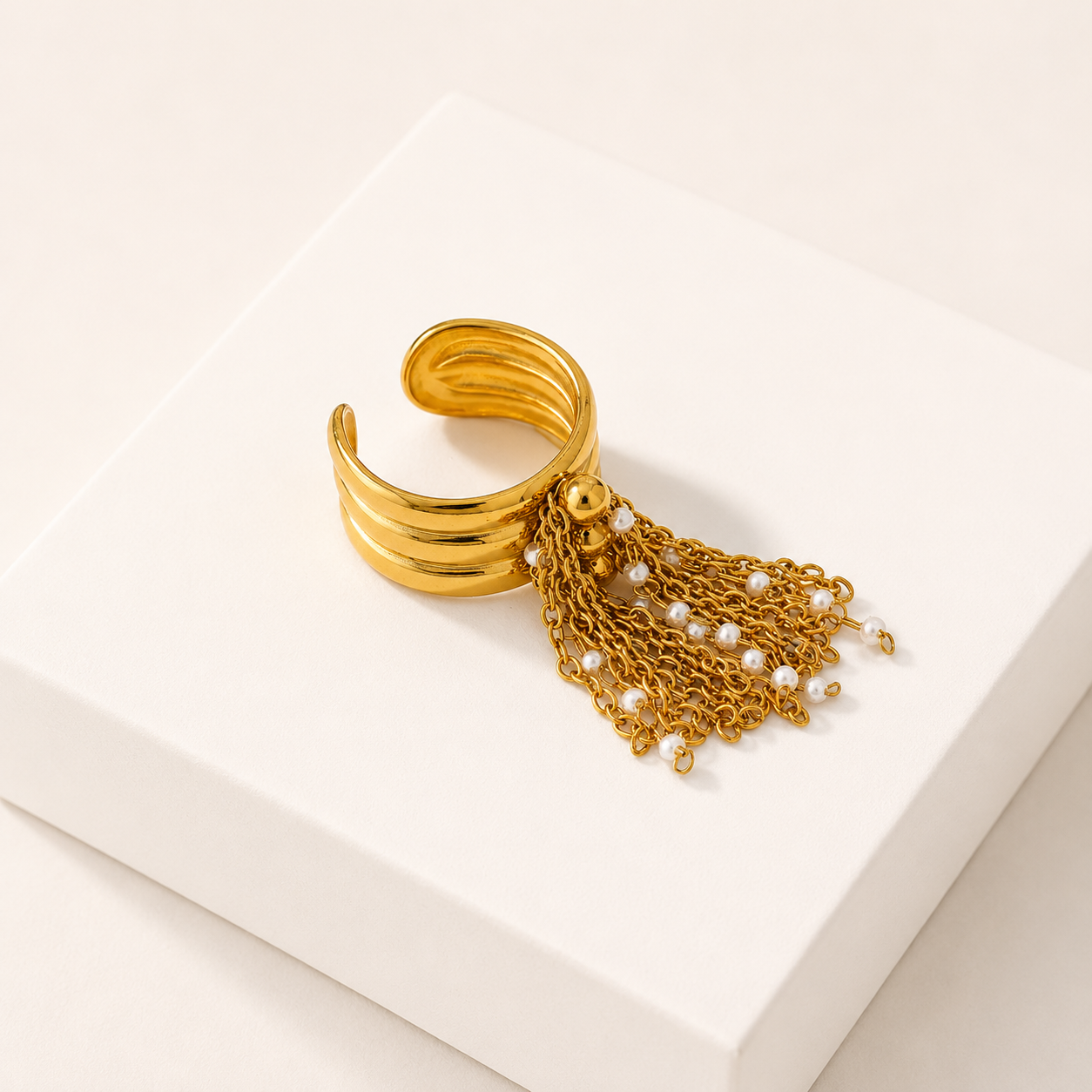 Bague Impériale