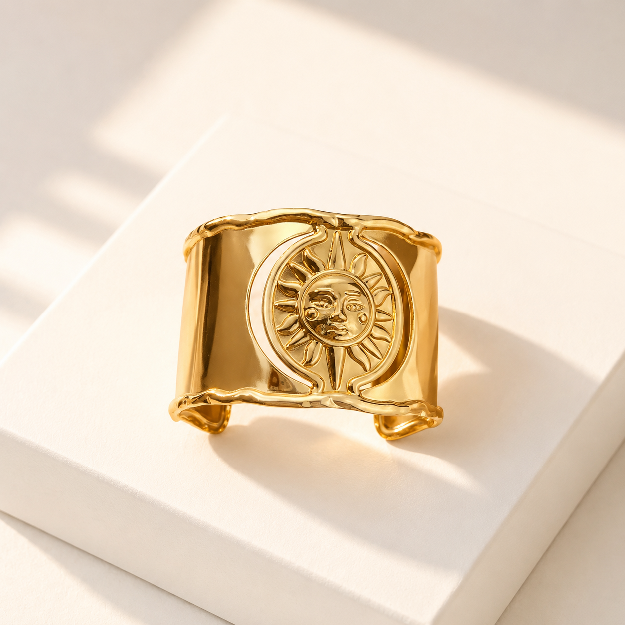 Bracelet Éclipse
