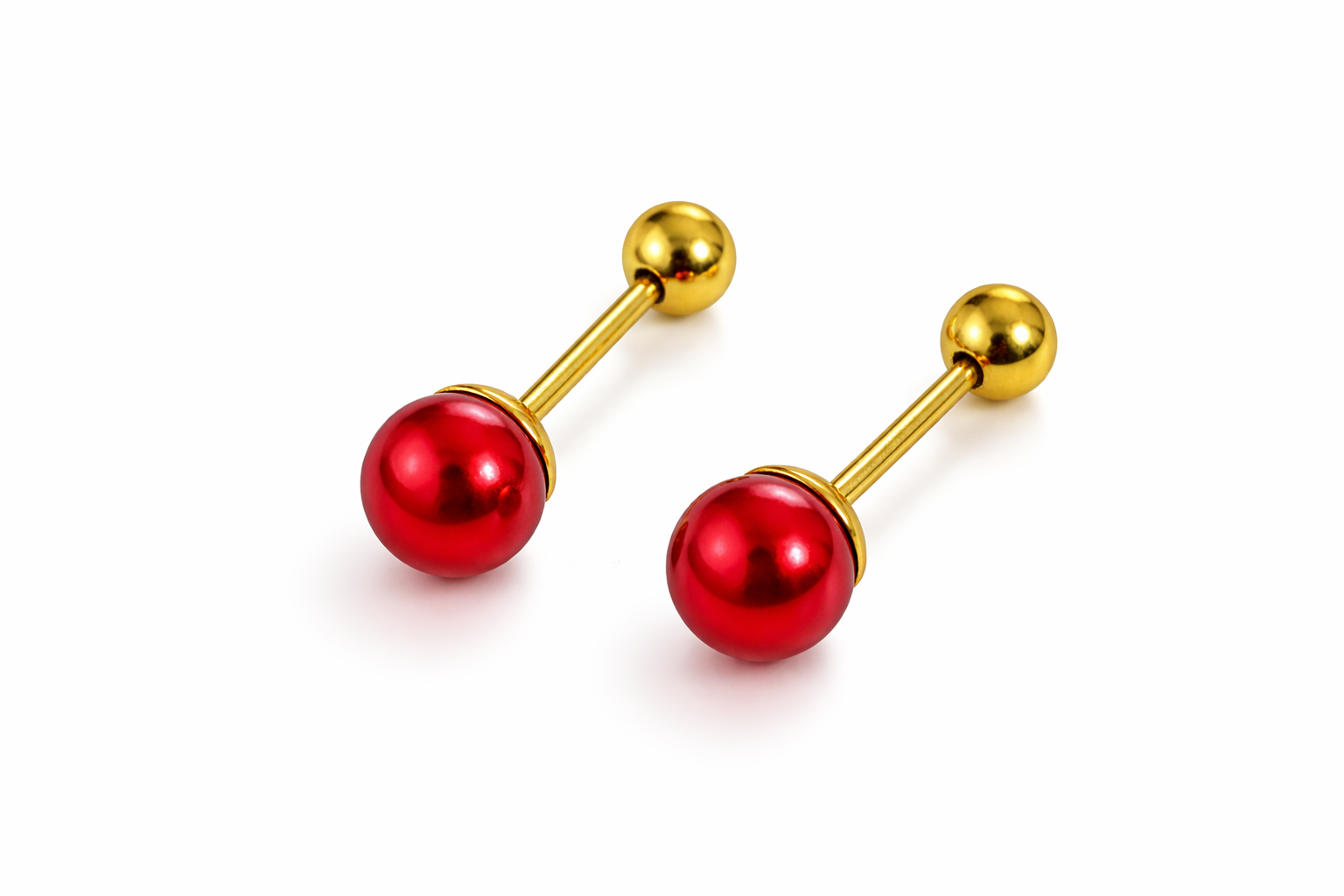 Boucles d’oreilles Sélène