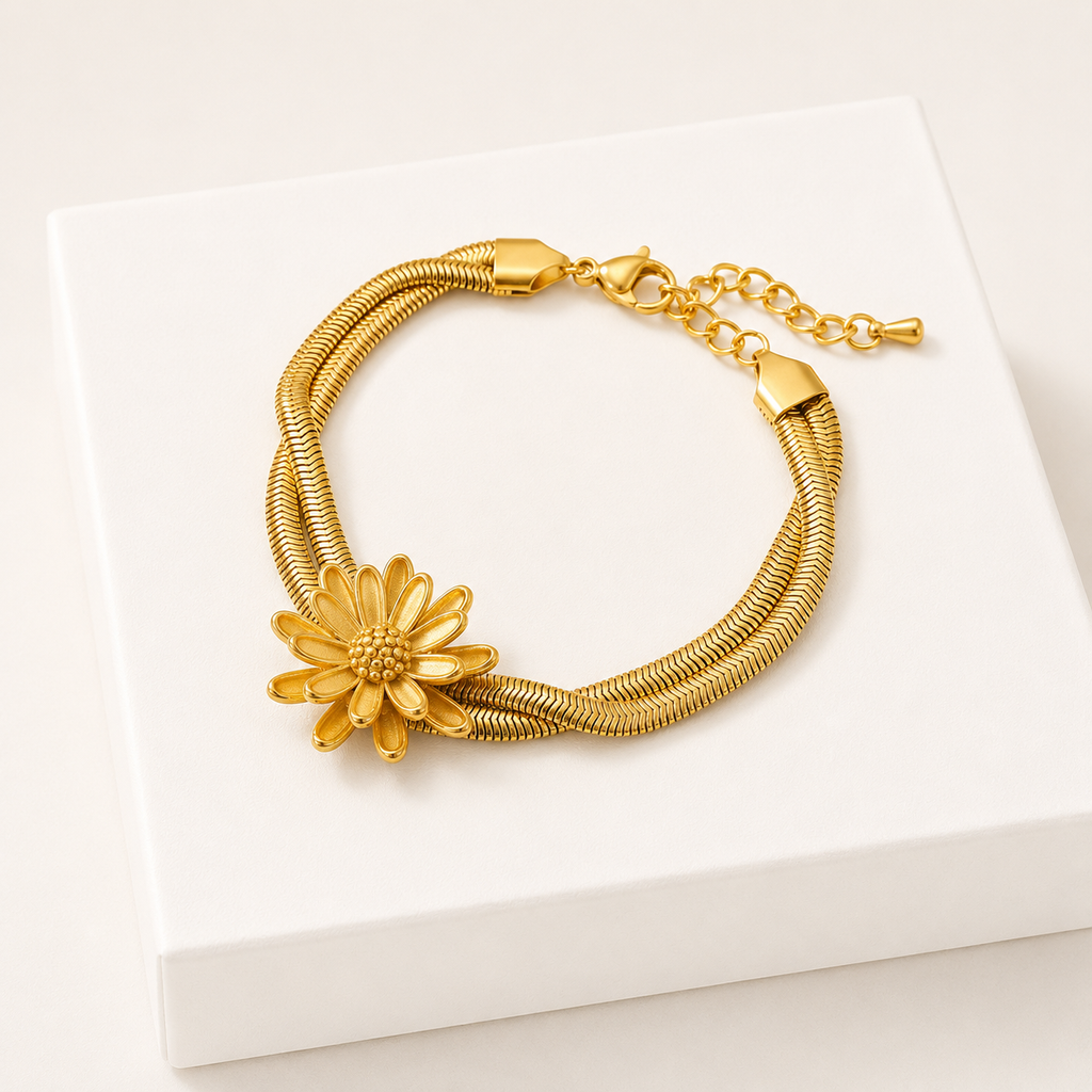Bracelet Solaris