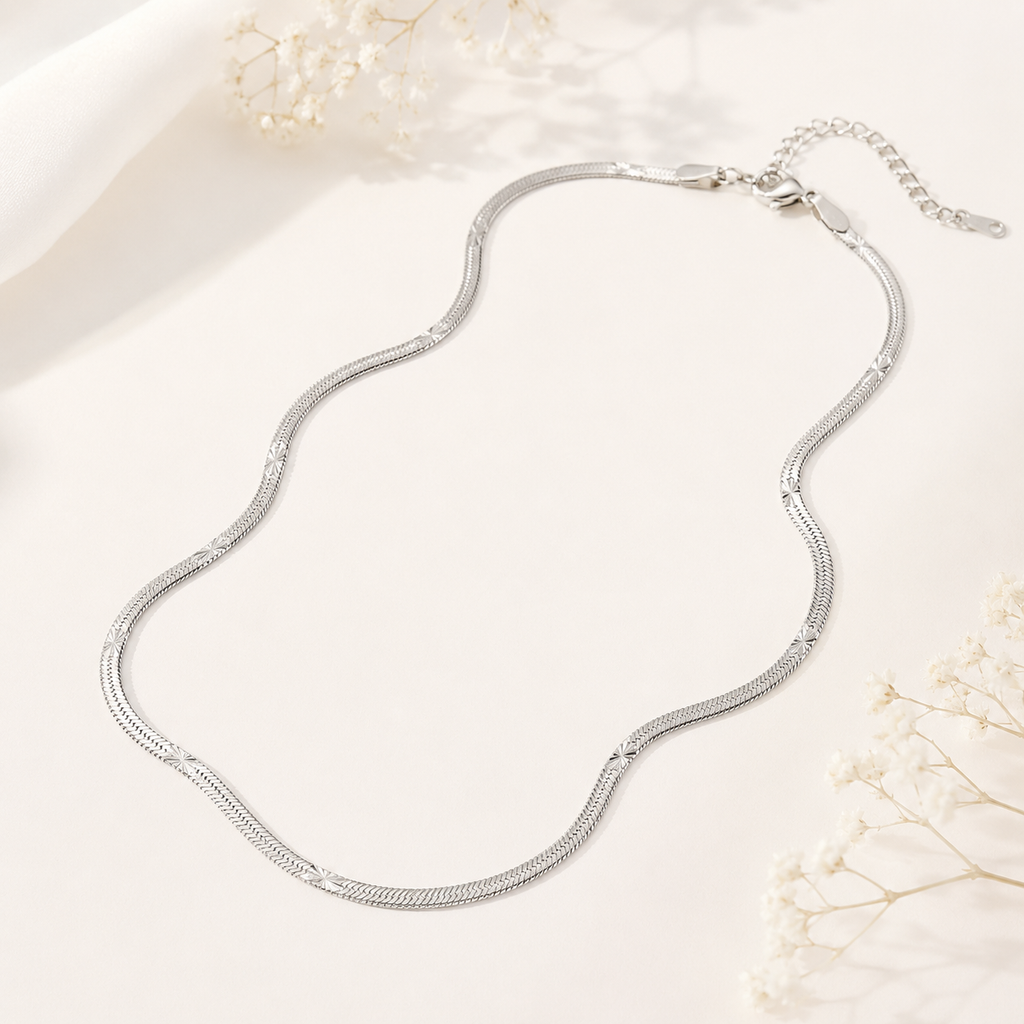 Collier Sillage