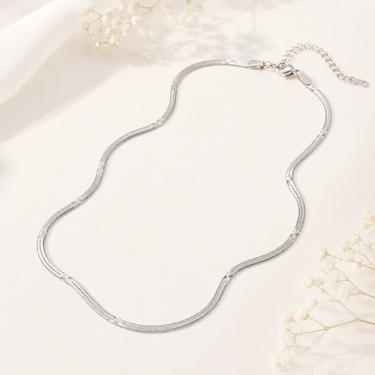 Collier Sillage