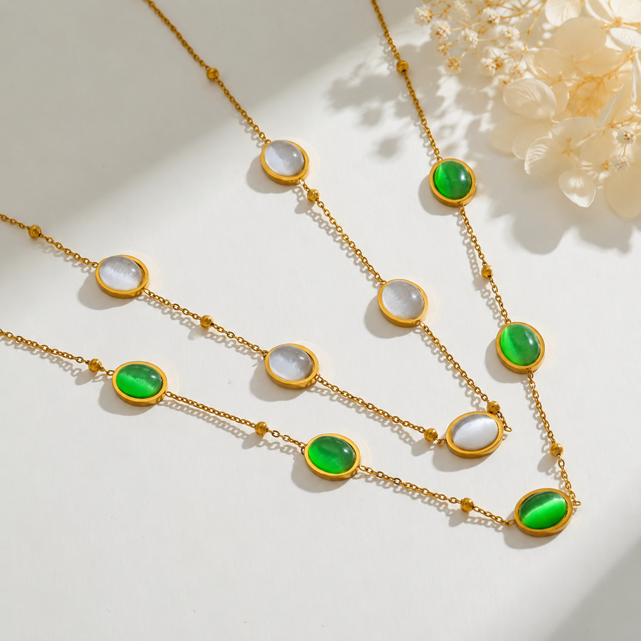 Collier Émera