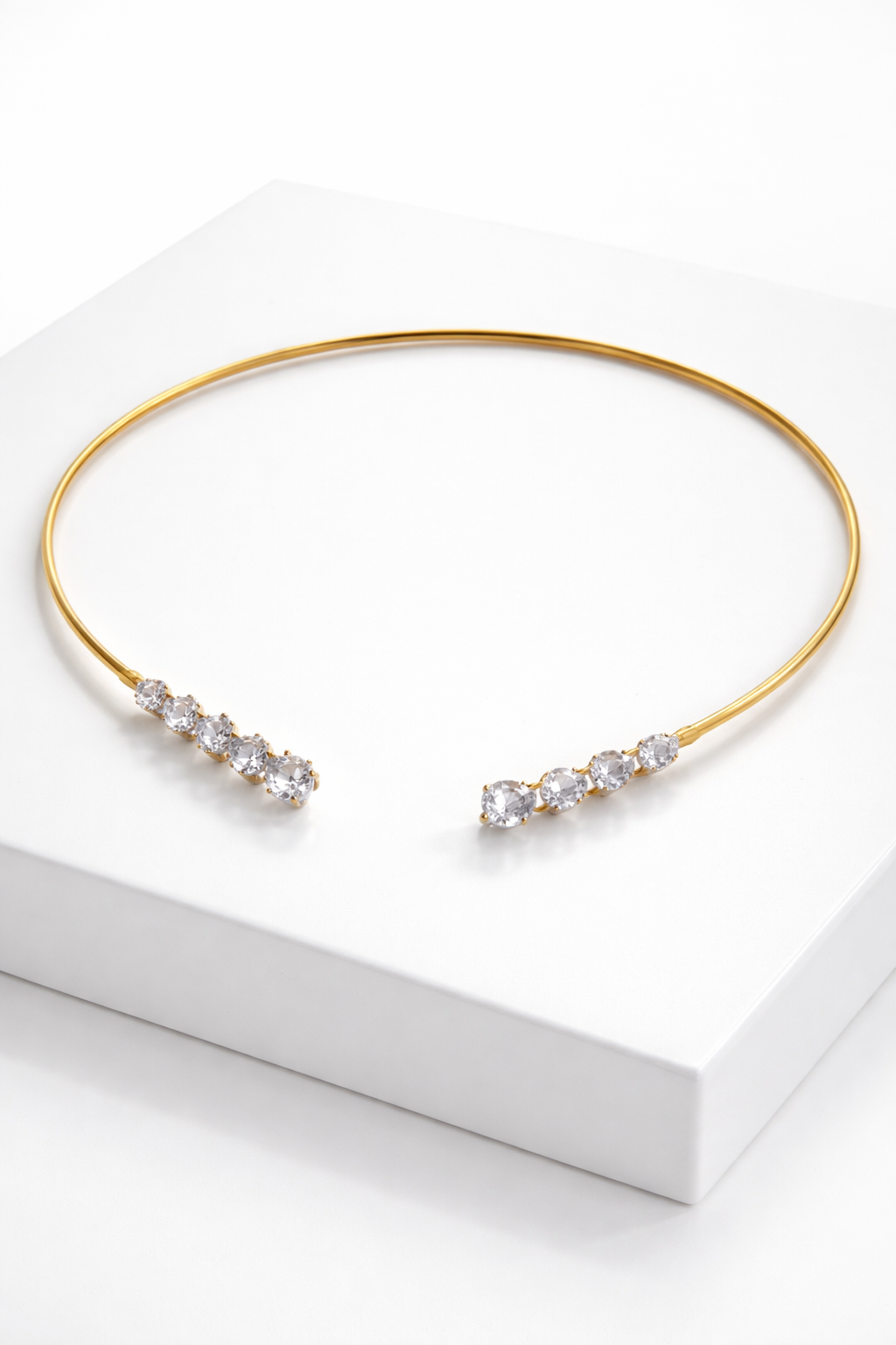 Collier Lueur