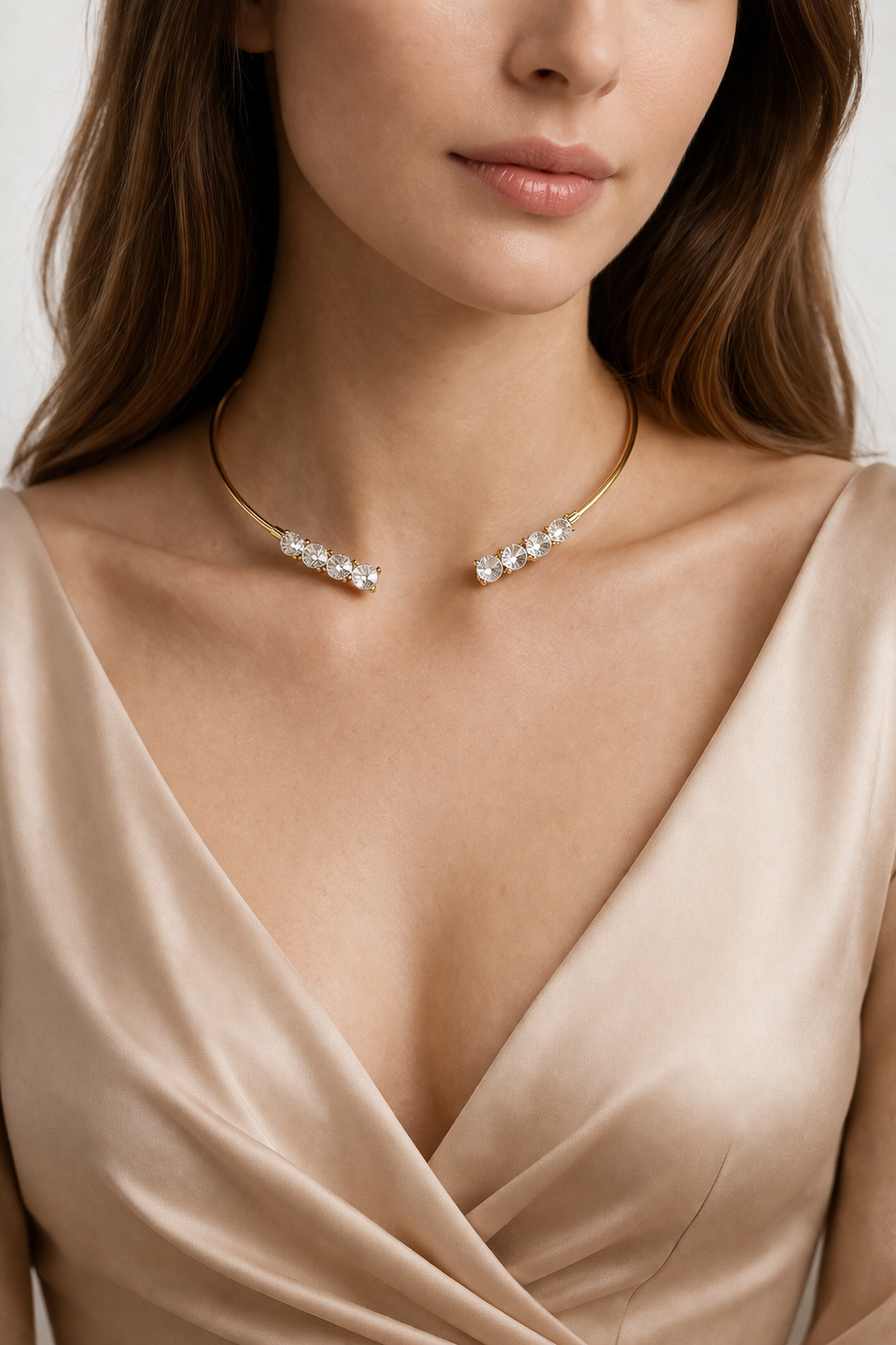 Collier Lueur