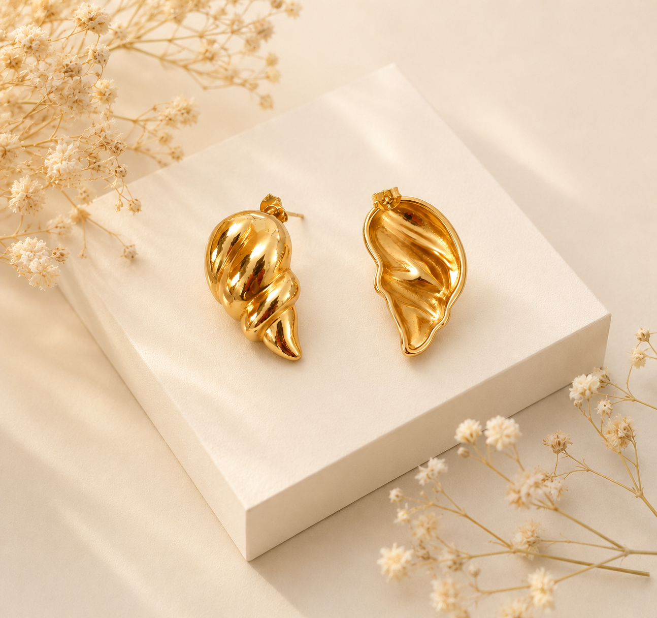 Boucles Néréa