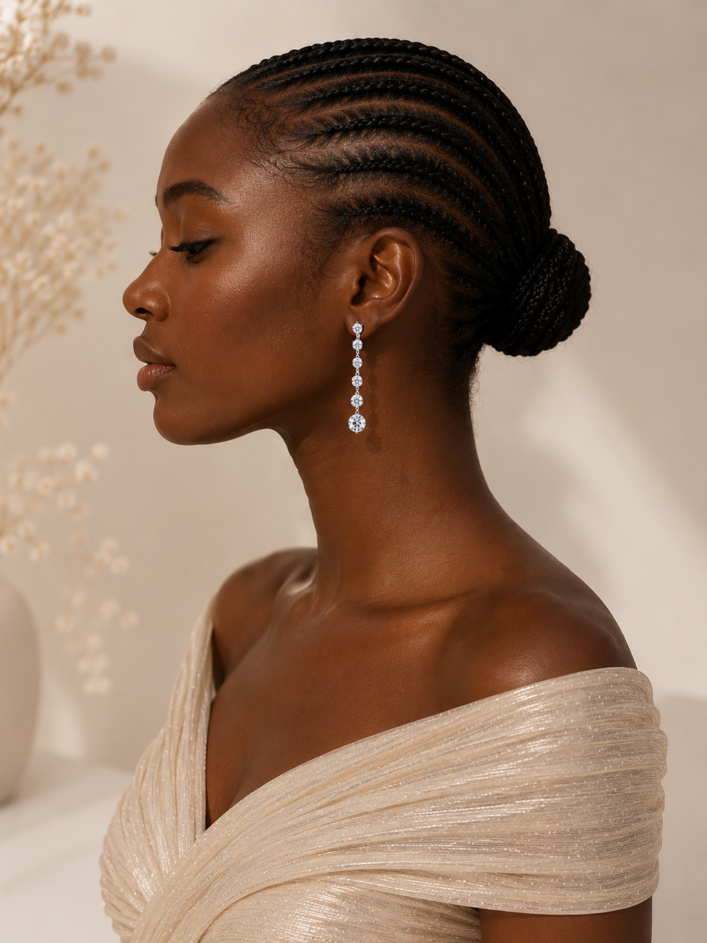 Boucles Eclat
