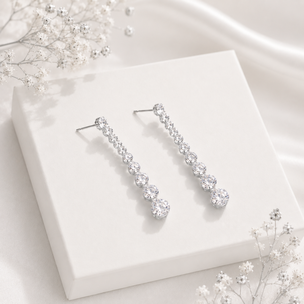 Boucles Eclat