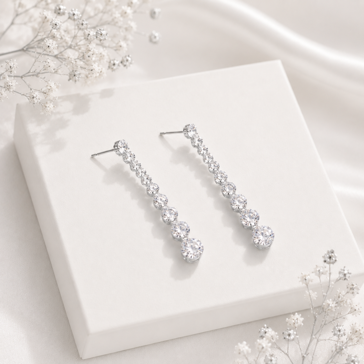 Boucles Eclat
