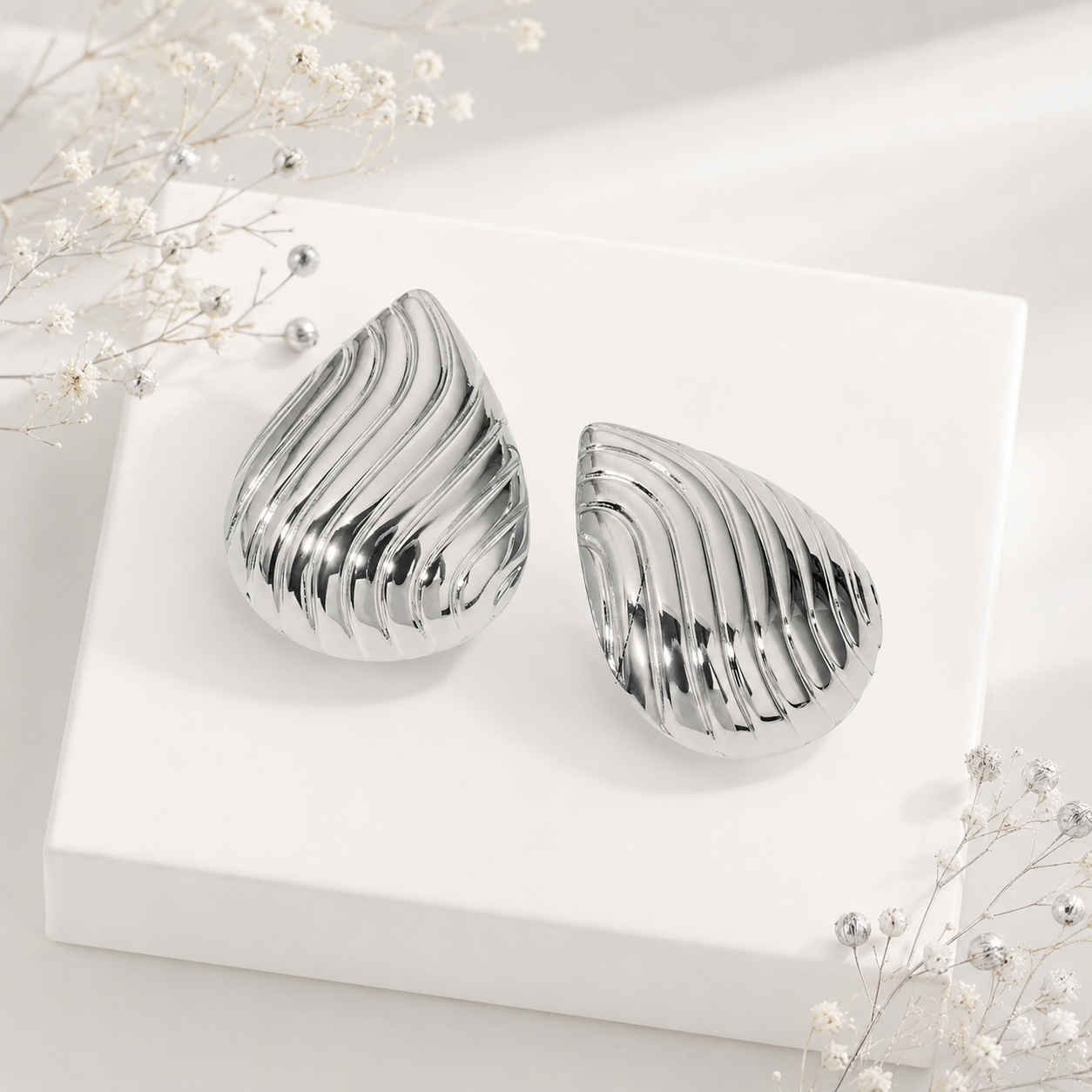 Boucles Vague