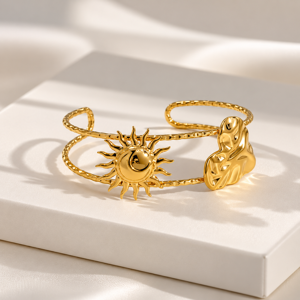 Bracelet Eclipse