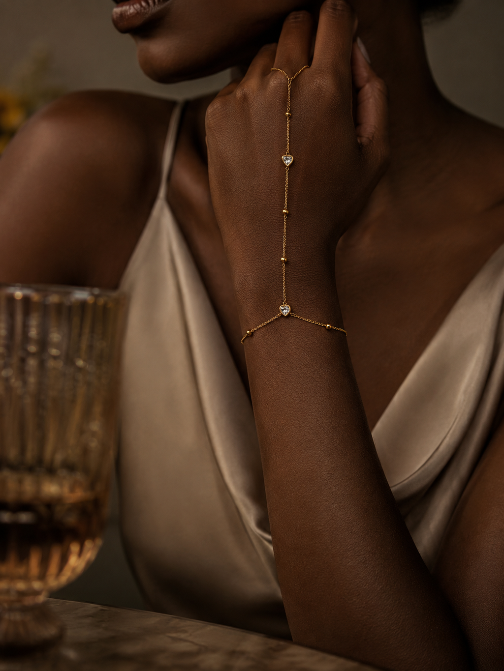 Bracelet Ligne Pure
