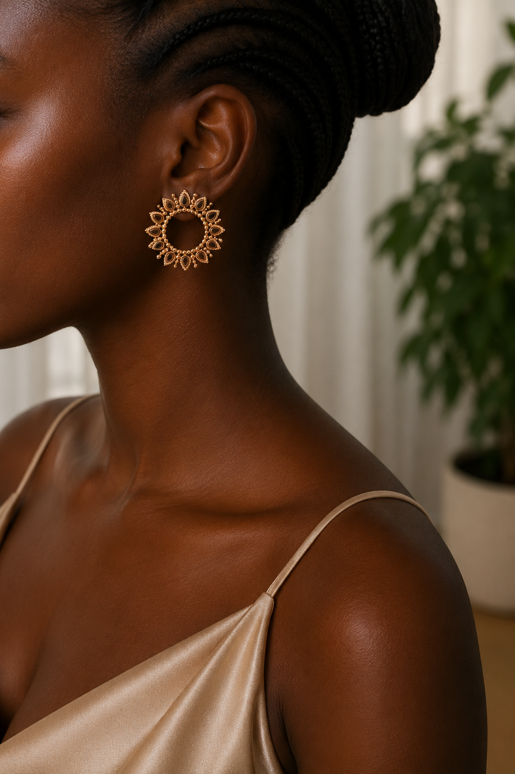 Boucles Soléa