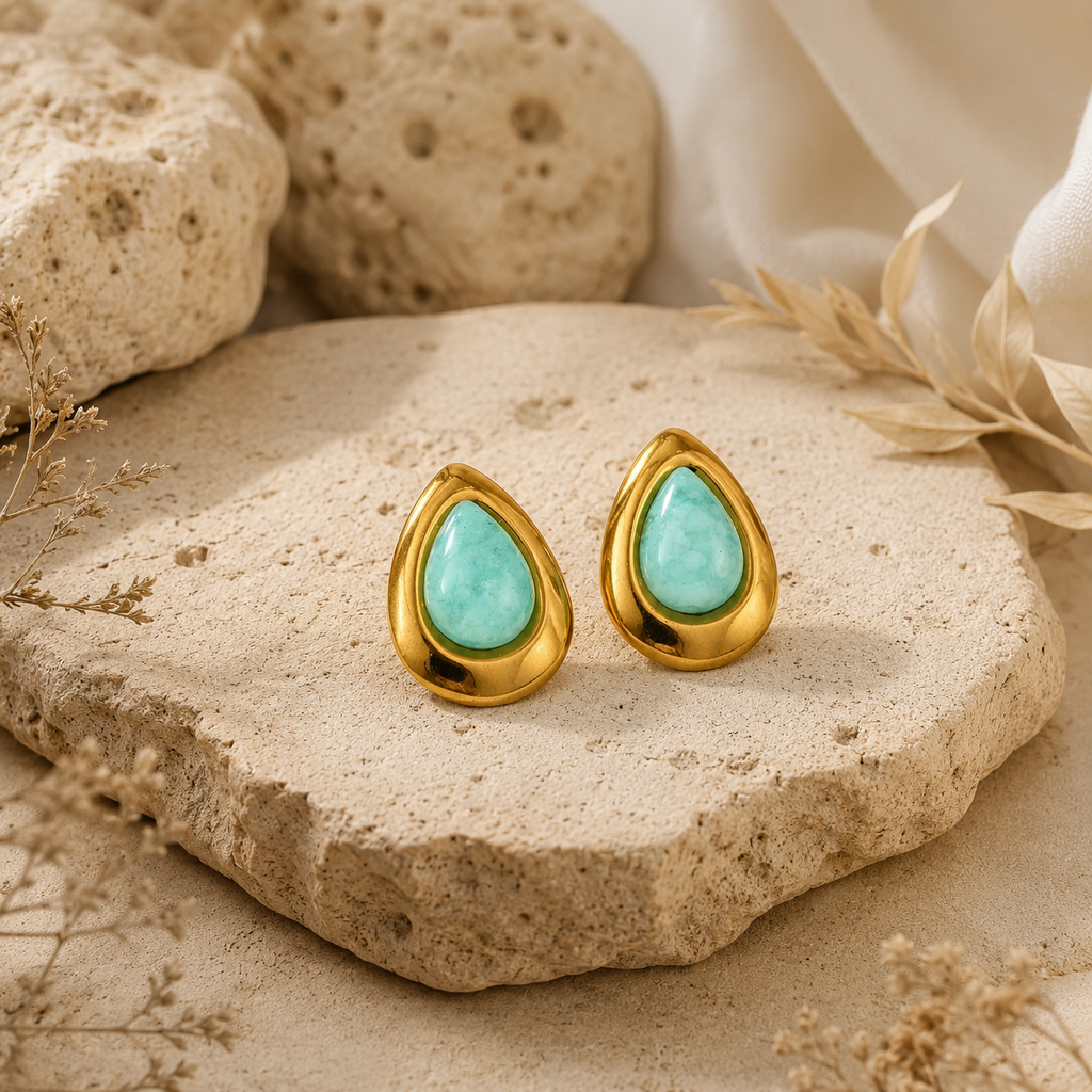 Boucles Jade