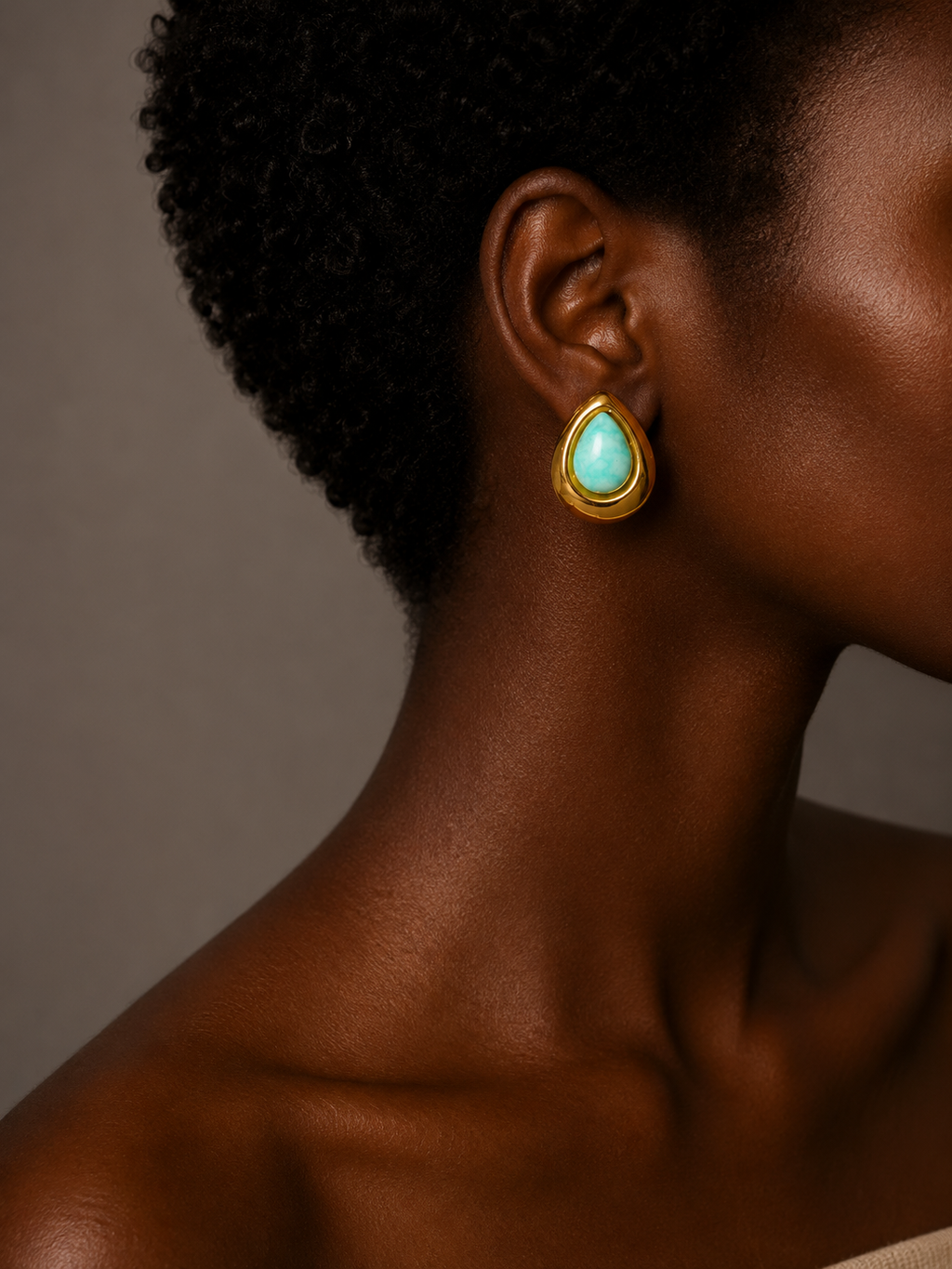 Boucles Jade
