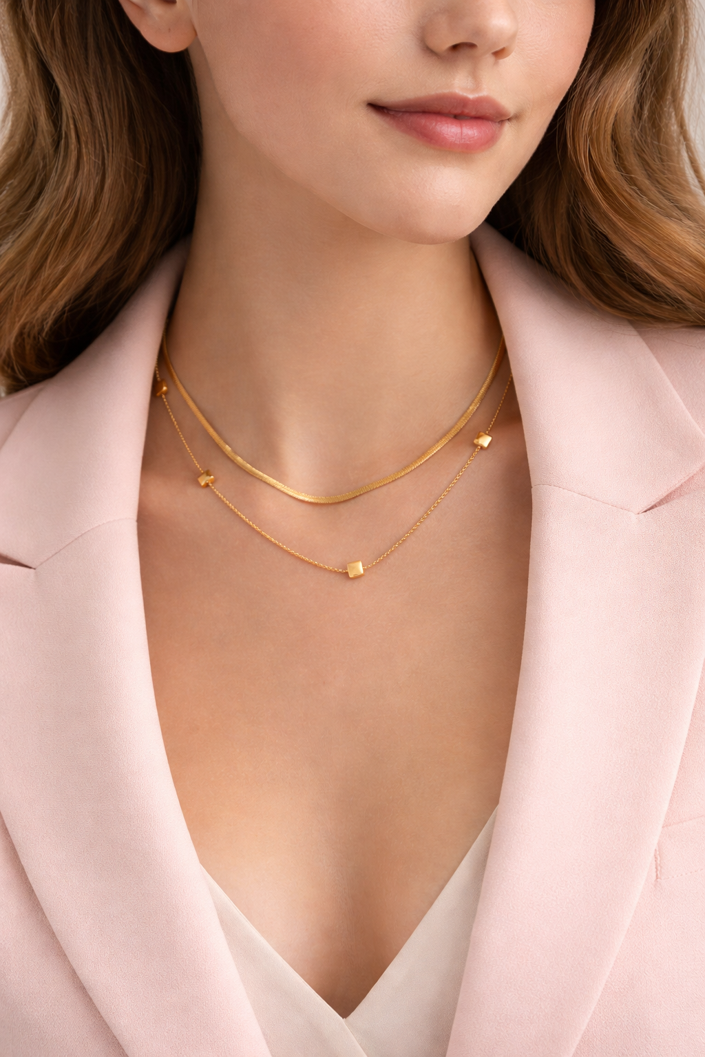 Collier Sereine