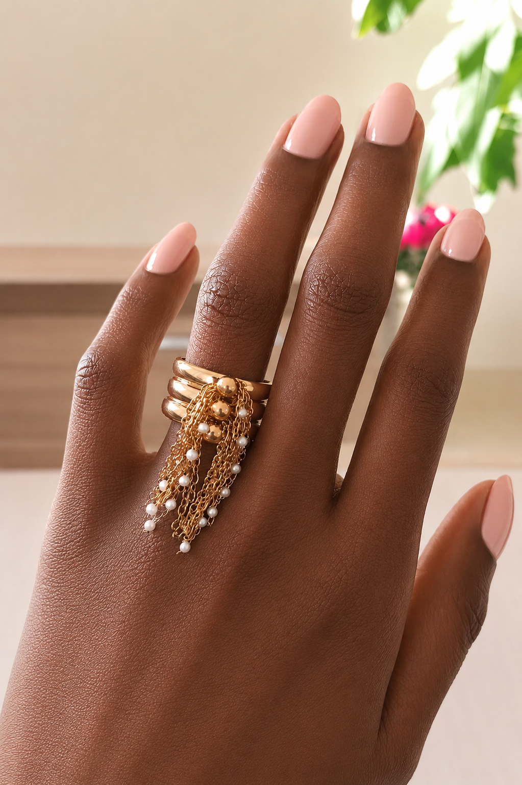Bague Impériale