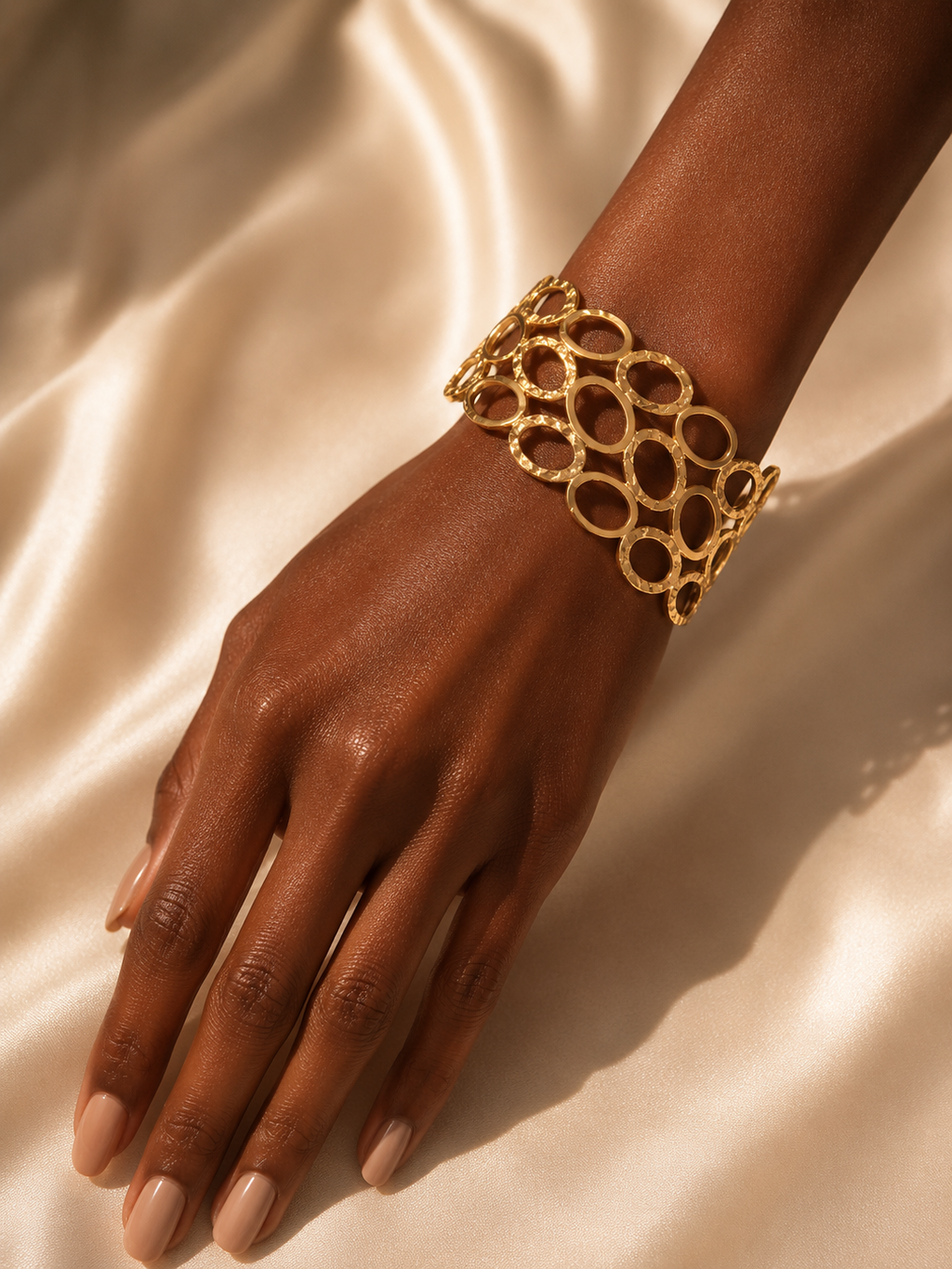 Bracelet Solstice