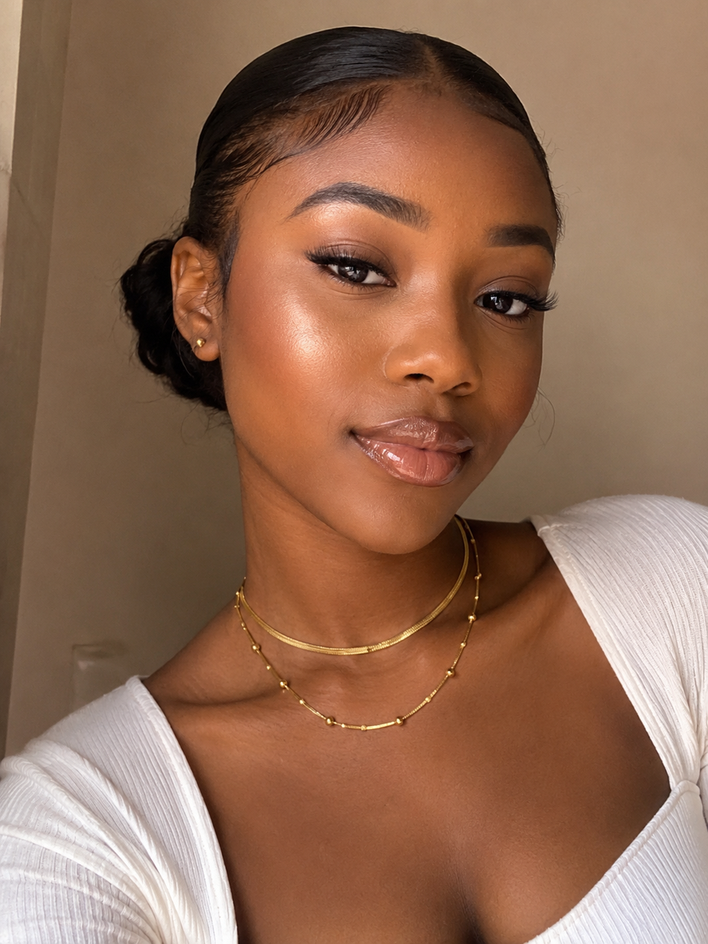 Collier Glow