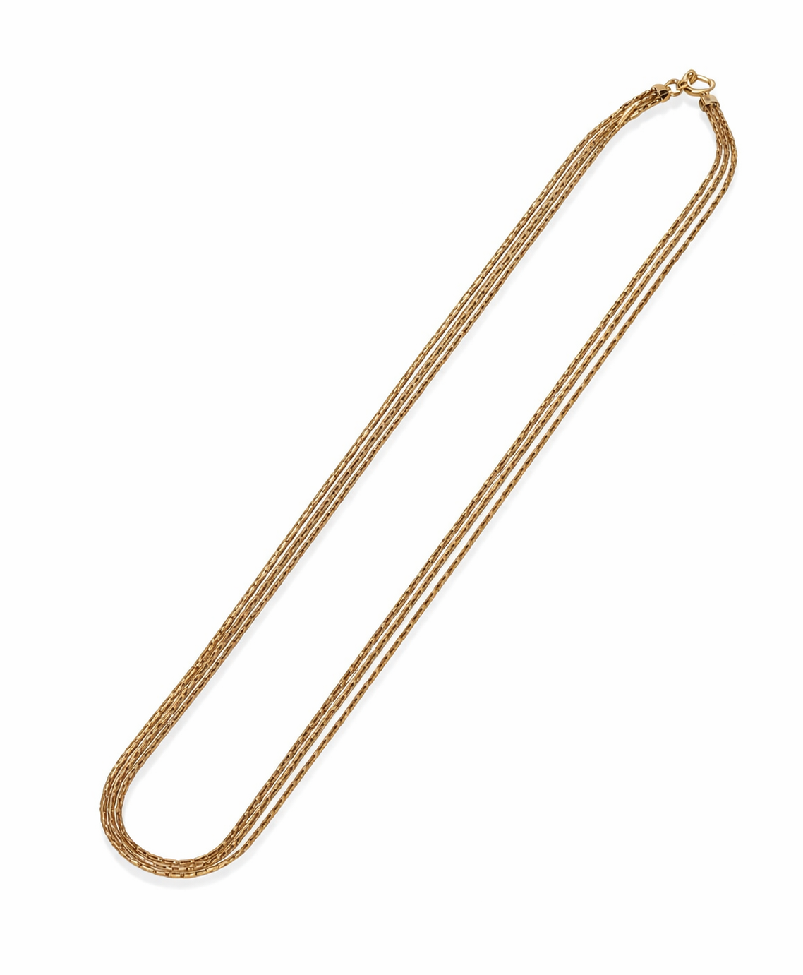Collier Déesse Elycime