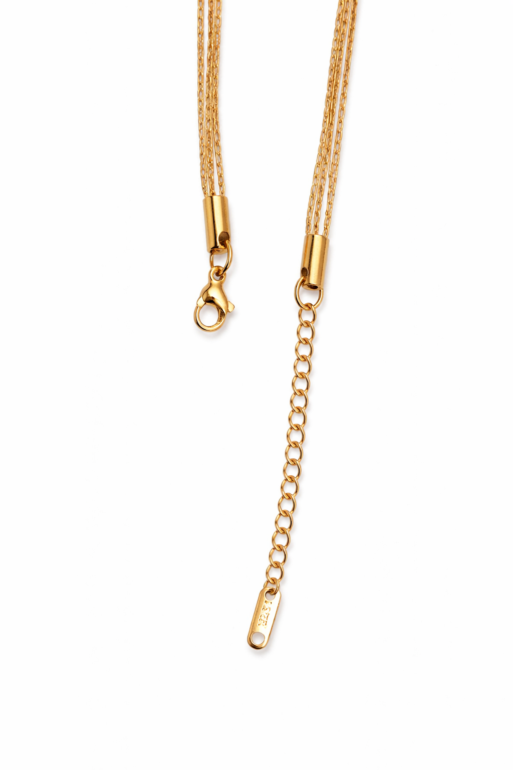 Collier Déesse Elycime