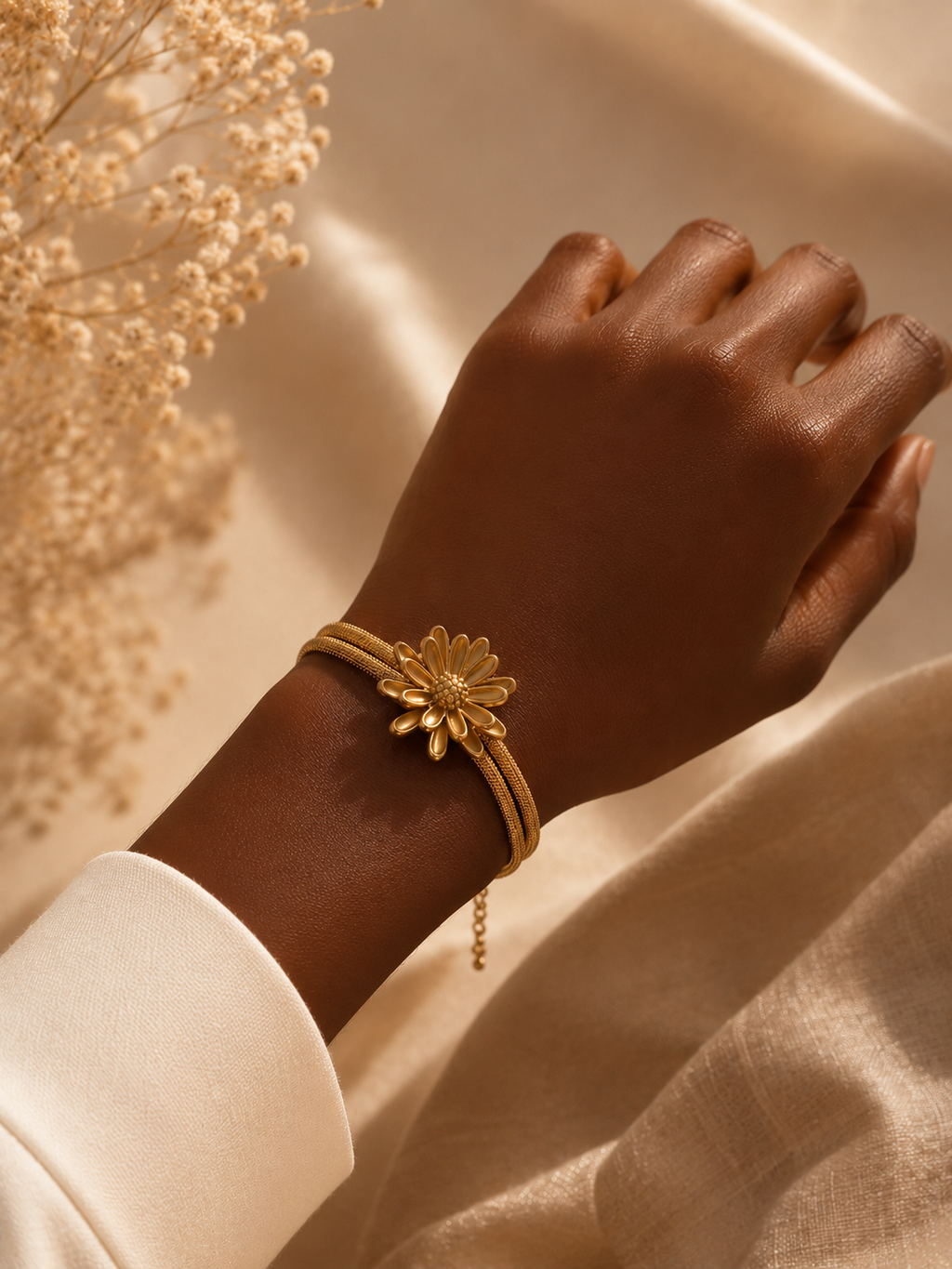 Bracelet Solaris