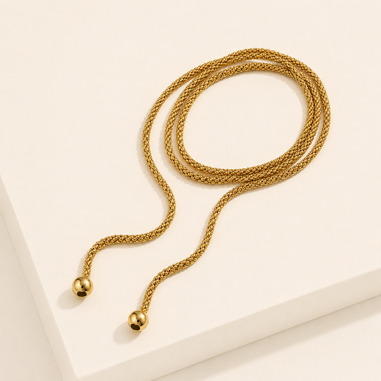 Collier Candide