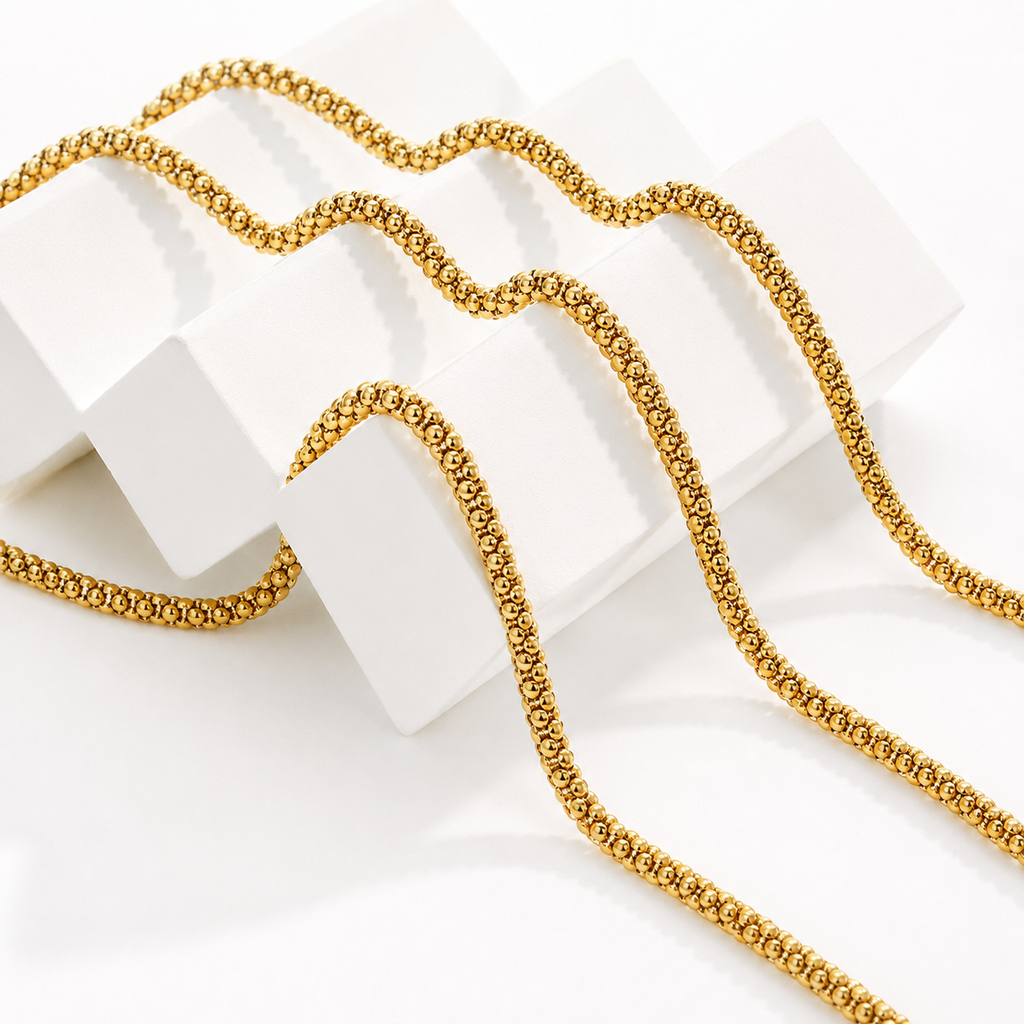 Collier Candide