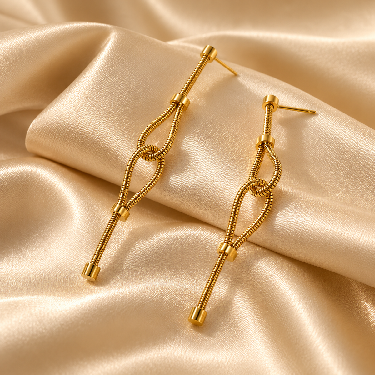 Boucles Lien d’Or