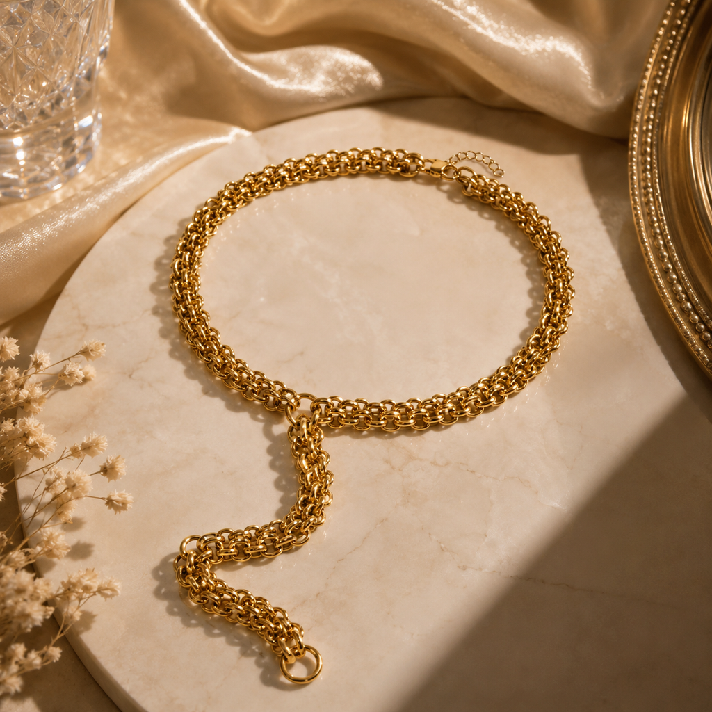 Collier Impérial
