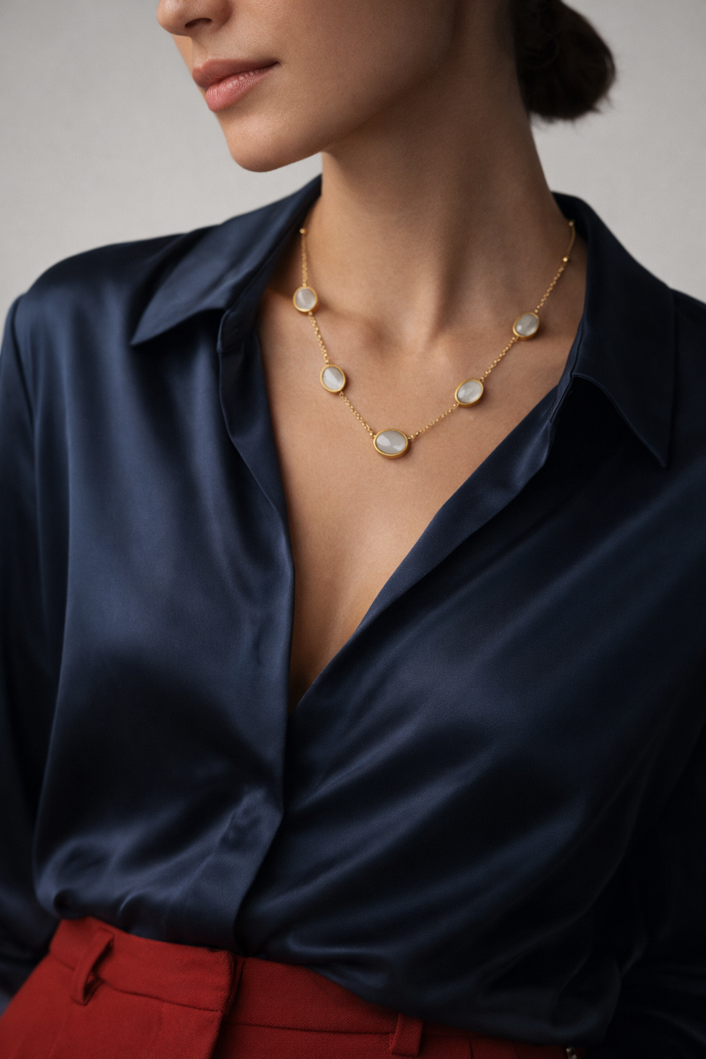 Collier Émera